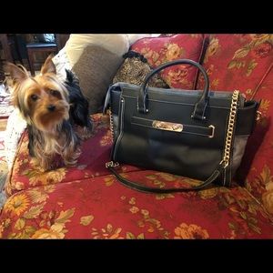 Dog handbag /dog carrier